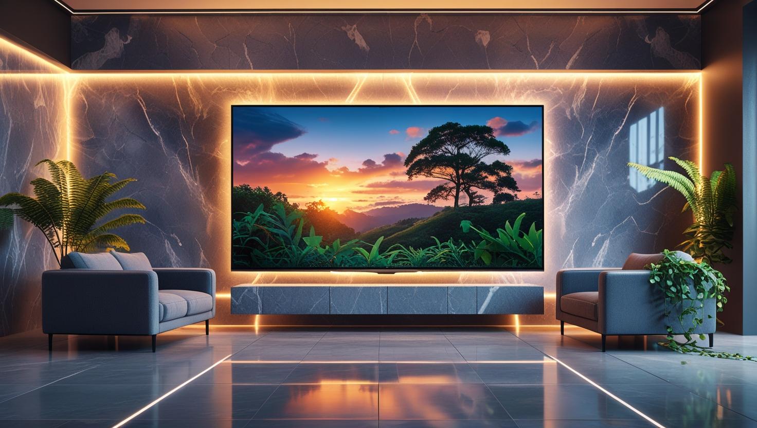 Upgrade Your Home Entertainment with Professional TV Mounting and Installation in Toronto