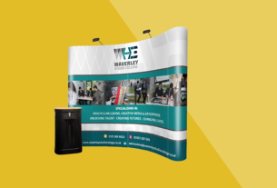 Popup Printing in Dubai: A Guide to the Pros & Cons