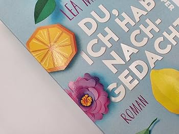Ich habe nachgedacht über das Thema, das du angesprochen hast: die Suche nach der besten