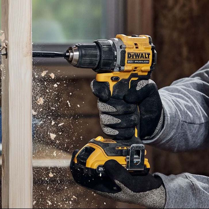 Look, the bottom line is—choosing the Best DeWalt drill isn’t just about power or brand loyalty. In