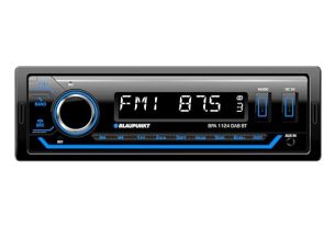 Blaupunkt-Radios haben sich über Jahrzehnte als zuverlässige, qualitativ hochwertige Geräte im