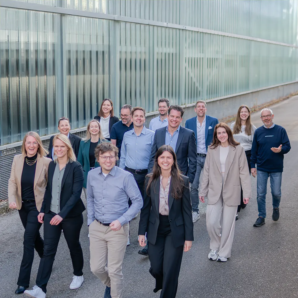 Ich habe über 15 Jahre lang Teams in der deutschen Konsumgüterbranche geleitet – von Start-