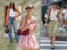 Too Many Trends - Keep Looks Current Without Overdoing