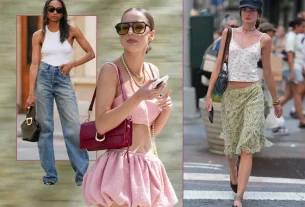 Too Many Trends - Keep Looks Current Without Overdoing