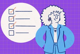 Frequent Business Errors - Create Checklists for Repeated Tasks