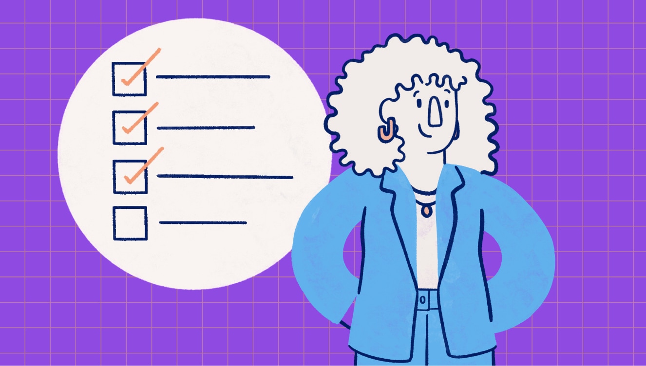 Frequent Business Errors - Create Checklists for Repeated Tasks