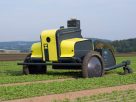 Autonomous Machinery & Robotics—The Evolution of Self-Driving Tractors, Weeders, and Harvesters