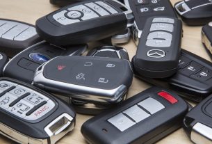 Keyless Entry Problems - Check Battery Programming and Sensors
