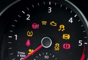 Constant Dashboard Warnings - Address Problems Before Breakdown Happens