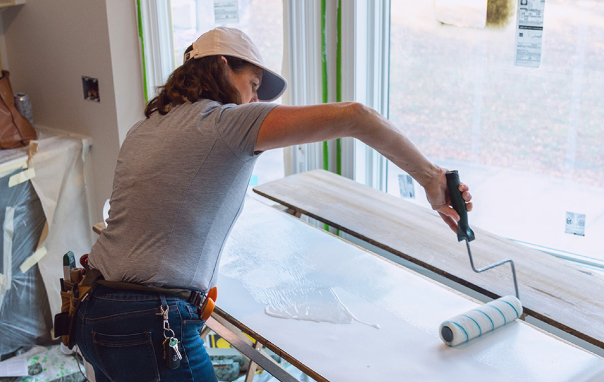 Construction Loan Problems - Track Draws and Building Costs