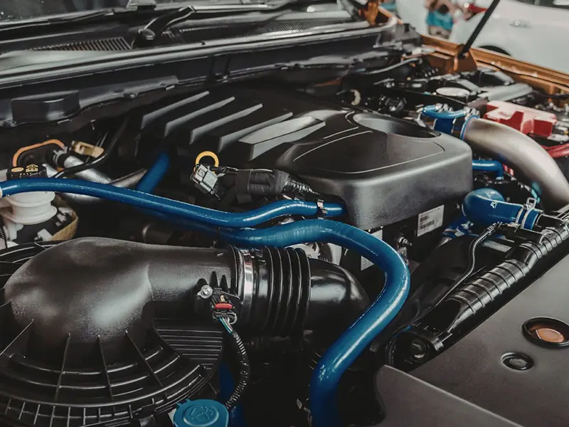 Engine Hesitation Issues - Diagnose Problems Before Acceleration Worsens