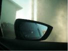 Foggy Car Windows - Improve Visibility During Wet Weather
