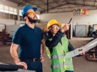 Workplace Safety Concerns - Report Hazards and Keep Records