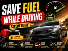 High Fuel Spending - Improve Mileage With Smarter Driving