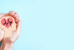 High Stress Levels - Protect Heart Health With Boundaries