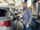 Frequent Hard Braking - Preserve Momentum and Save Fuel