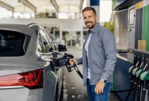 Frequent Hard Braking - Preserve Momentum and Save Fuel