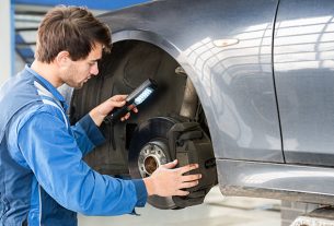 Poor Brake Pedal: Check Systems Before Driving Further