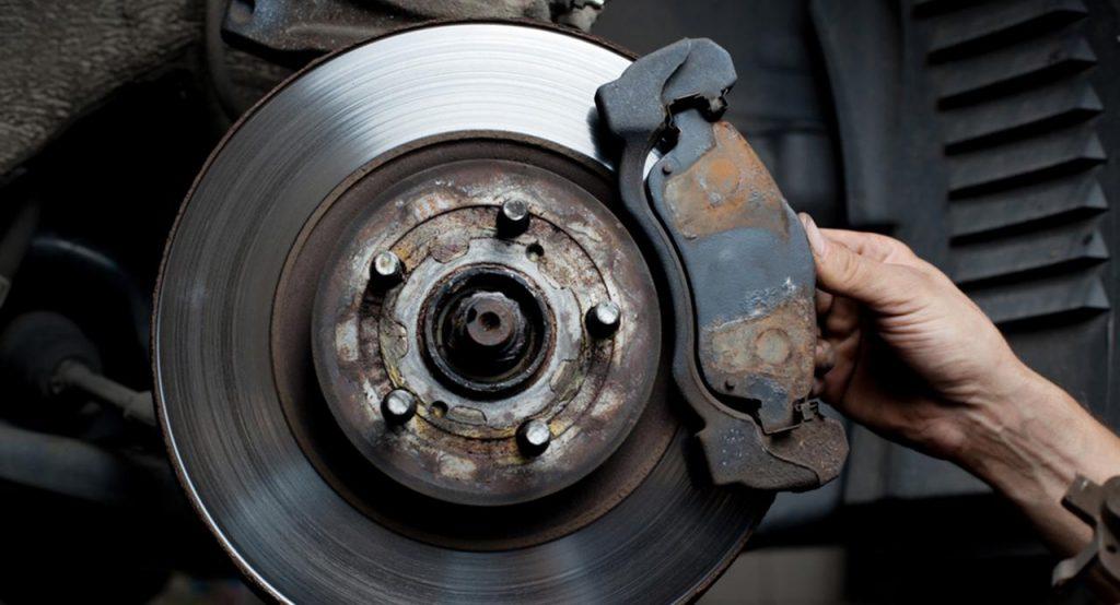 Poor Brake Performance - Address Warning Signs Before Failure
