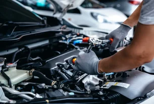 Poor Car Acceleration: Inspect Engine Problems Before They Worsen