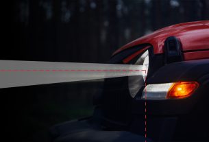Poor Headlight Aim: Improve Night Visibility and Safety