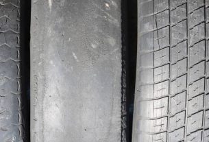 Poor Tire Rotation: Prevent Uneven Wear and Early Replacement