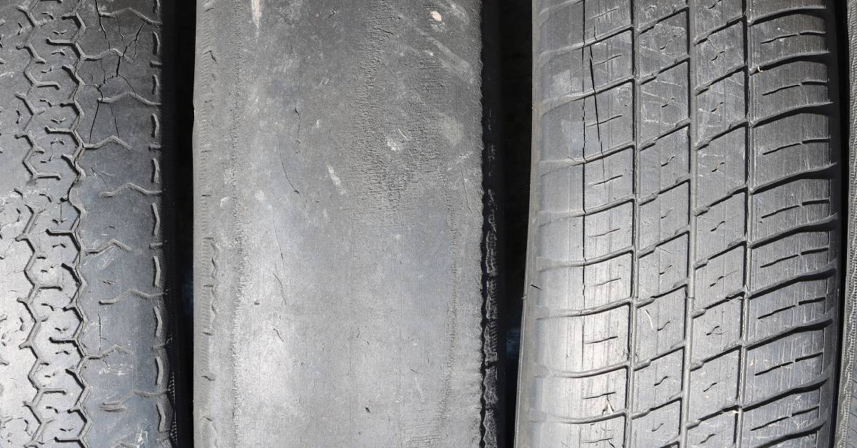 Poor Tire Rotation: Prevent Uneven Wear and Early Replacement