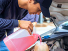 Poor Vehicle Cooling: Check Radiator and Coolant Levels First