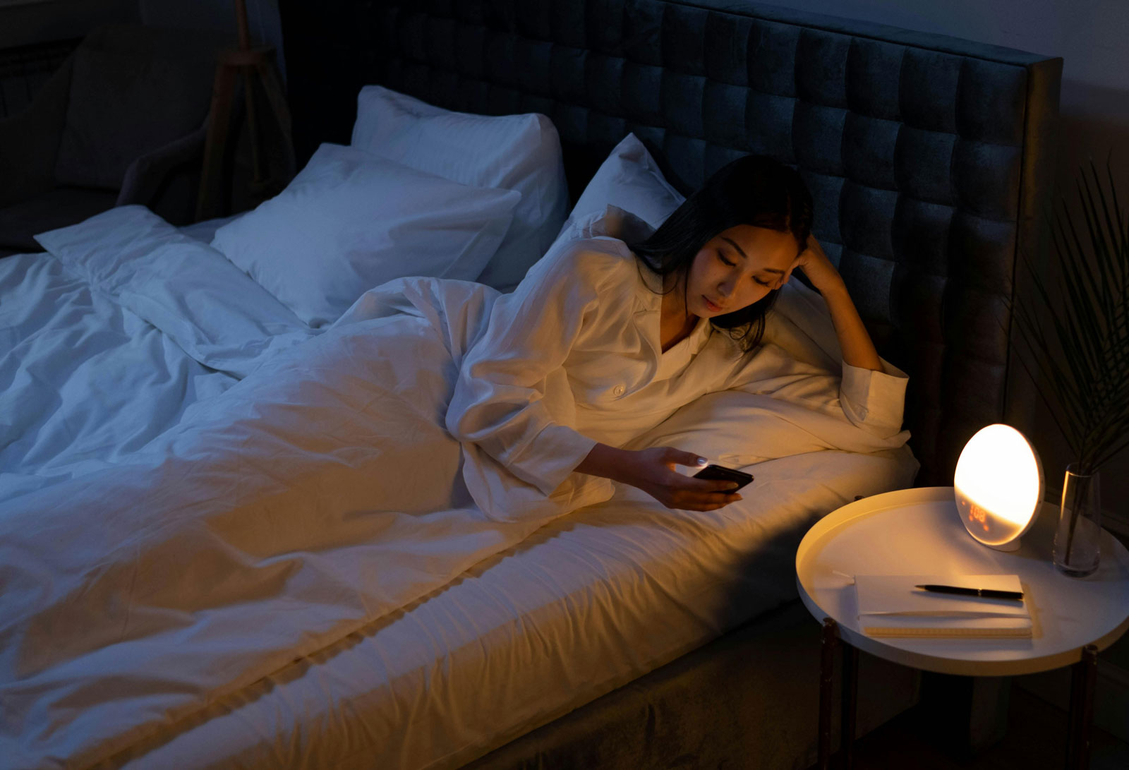 Shift Work Fatigue: Protect Recovery With Planned Rest