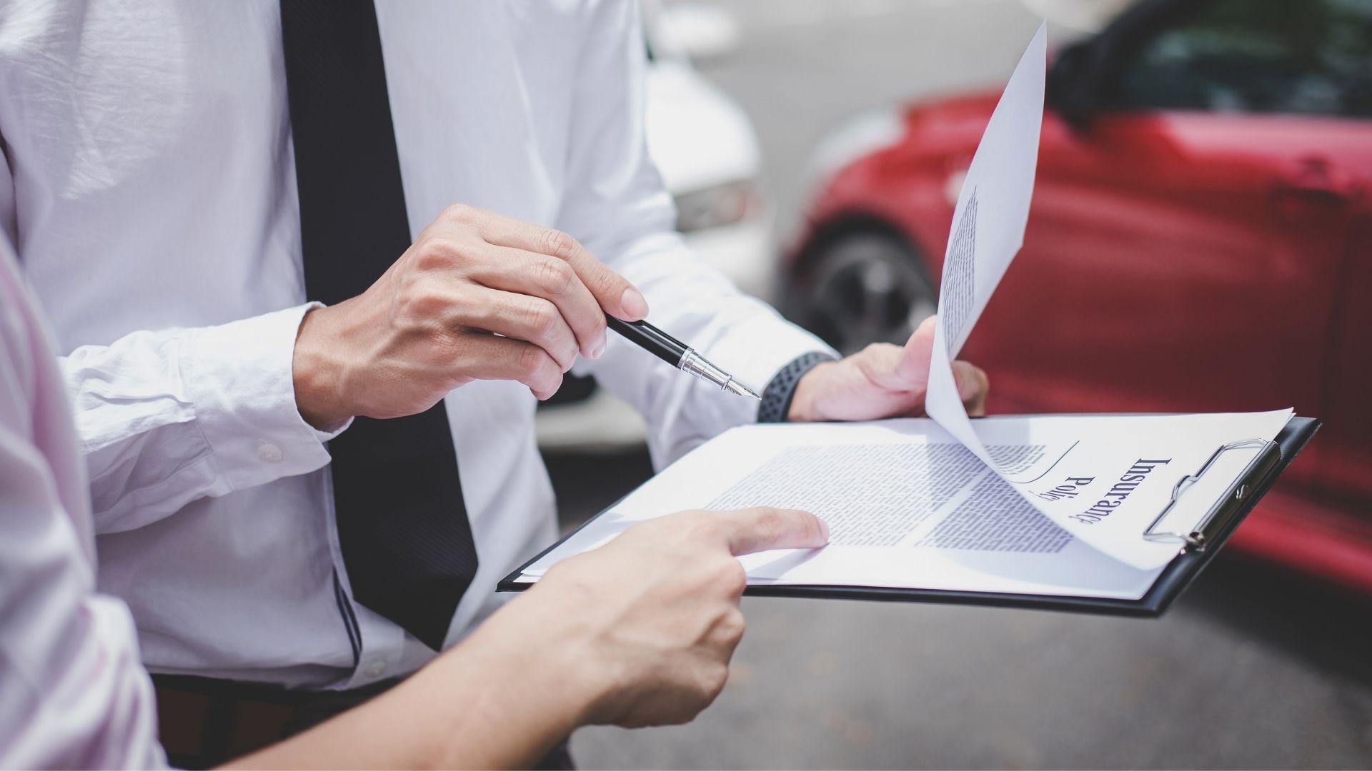 Injury Deadline Problems - Track Limitation Dates Before Expiry