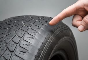 Uneven Tire Wear - Improve Safety With Proper Alignment