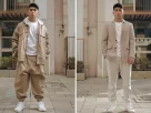 Oversized Clothing Collection - Reduce Volume Without Losing Variety