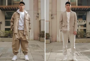 Oversized Clothing Collection - Reduce Volume Without Losing Variety