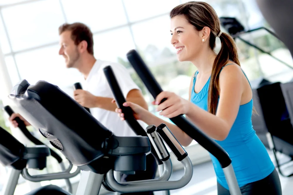 Poor Exercise Consistency - Build Fitness Around Real Schedules
