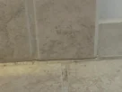 Cracked Grout Lines - Seal Gaps Before Moisture Enters