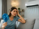Weak Air Conditioning - Improve Cooling Before Summer Peaks