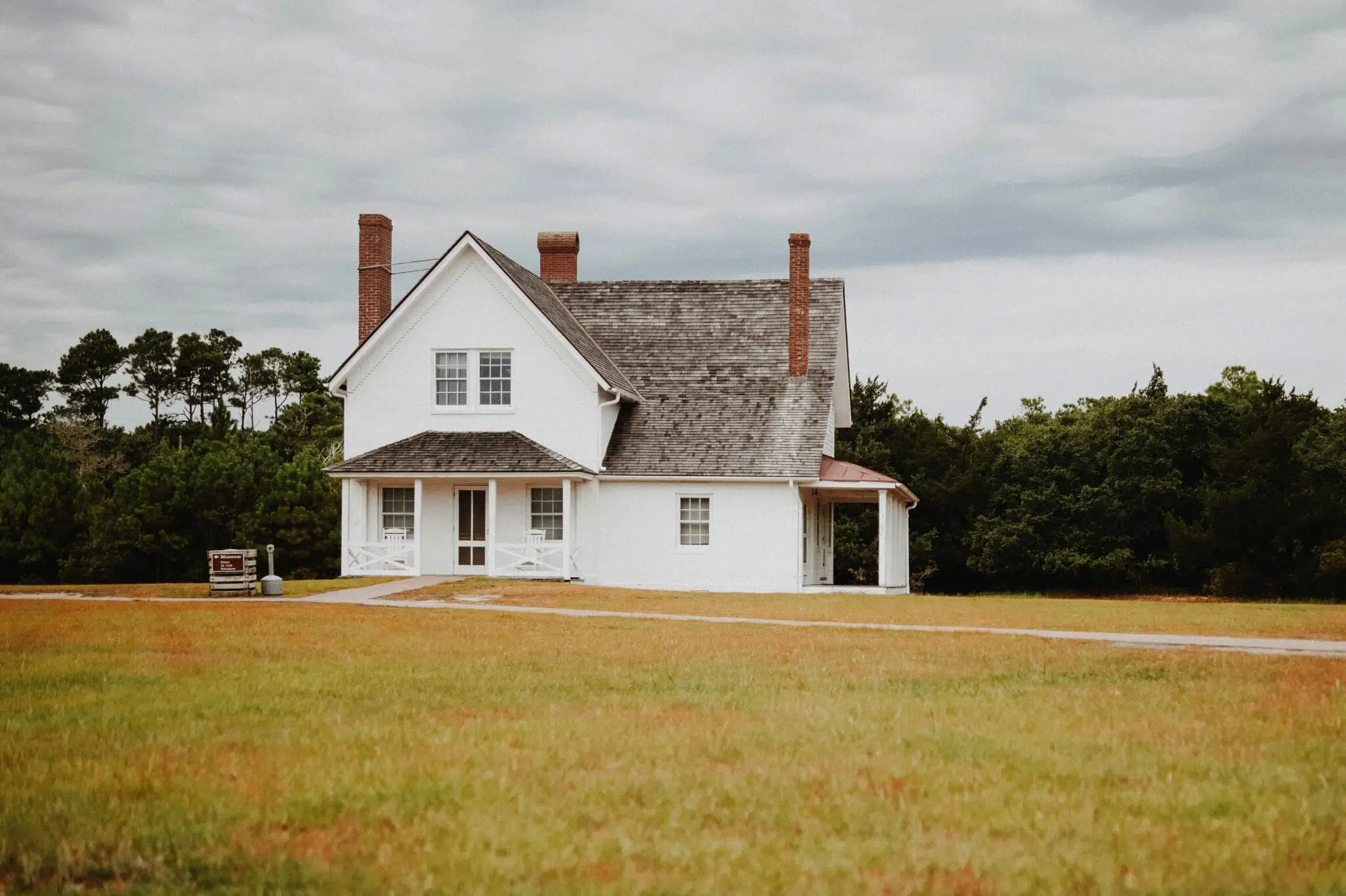 Older Home Risks - Inspect Systems Before Making Commitments