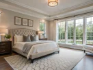 Awkward Rug Sizes - Improve Furniture Balance and Proportion