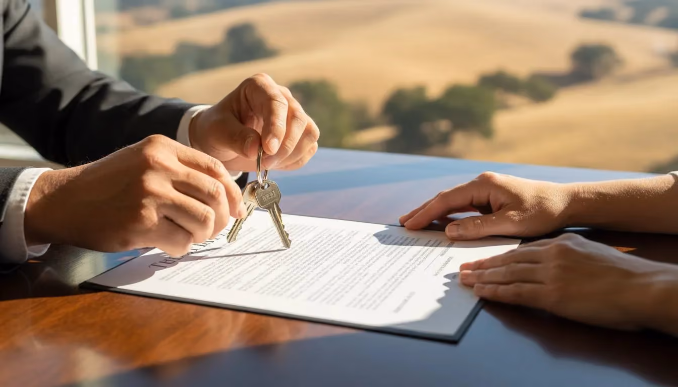 Asset Transfer Issues - Update Ownership Before Death Occurs