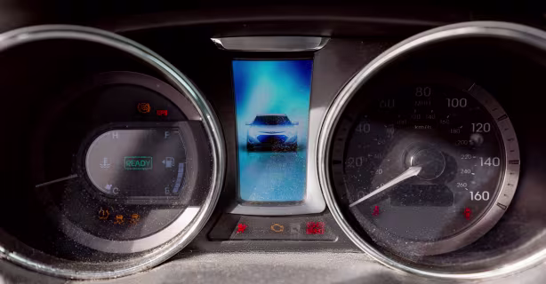 Constant Dashboard Warnings - Address Problems Before Breakdown Happens