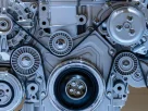 Aging Serpentine Belts - Replace Them Before Complete Failure