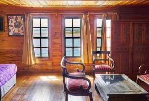 Home Odor Problems - Remove Smells Before Buyer Visits