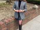 Petite Frame Problems - Avoid Oversized Pieces Swallowing Proportions