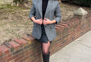 Petite Frame Problems - Avoid Oversized Pieces Swallowing Proportions