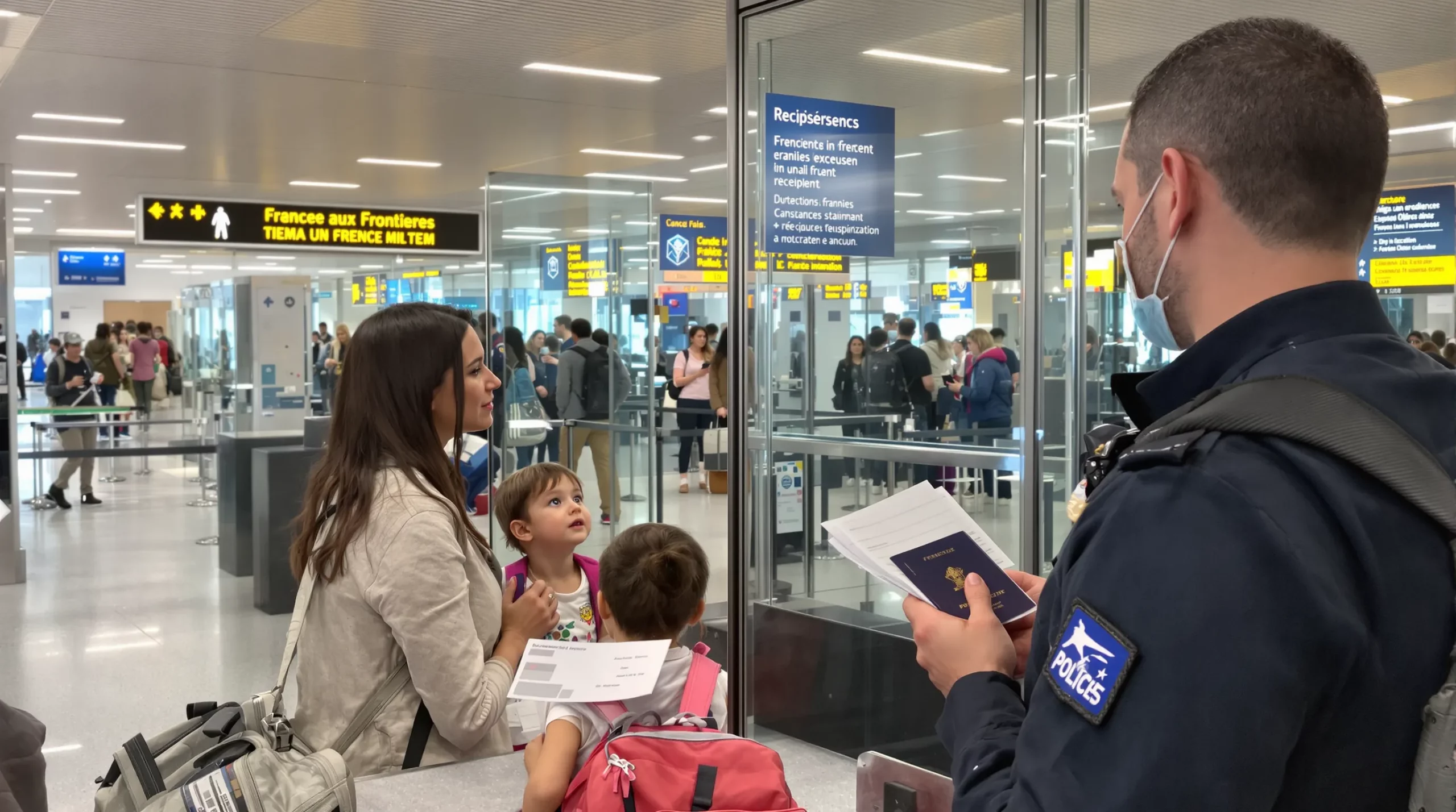 Residency Renewal Problems - File Early Before Status Expires