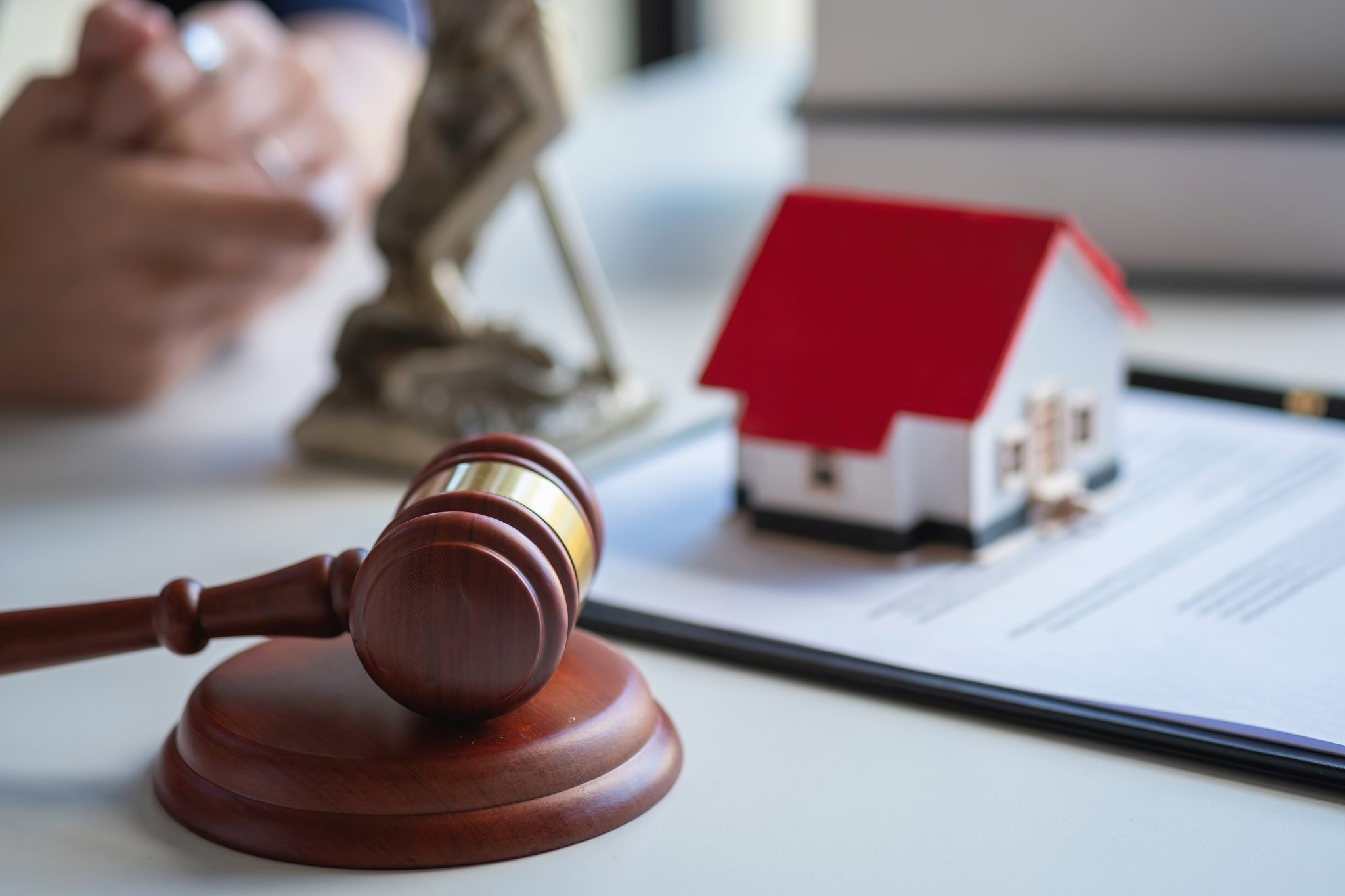 Seller Contract Problems - Review Obligations Before Canceling Deals