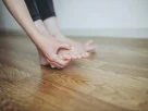 Persistent Foot Problems - Improve Mobility With Proper Care