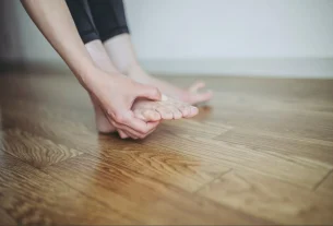 Persistent Foot Problems - Improve Mobility With Proper Care