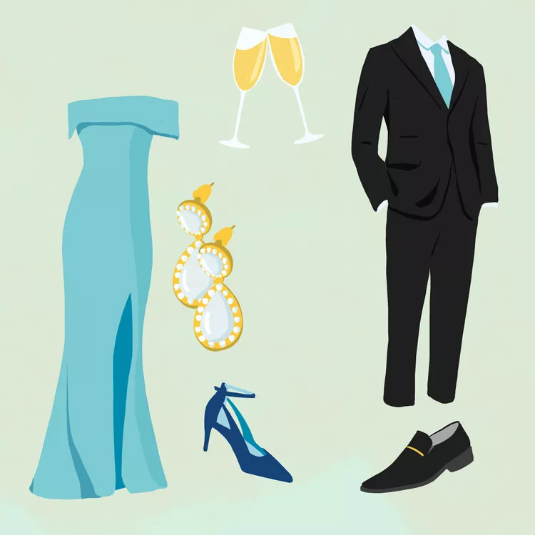 Family Event Dressing - Stay Comfortable While Looking Polished