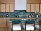Messy Appliance Cords - Hide Wires for Cleaner Counters